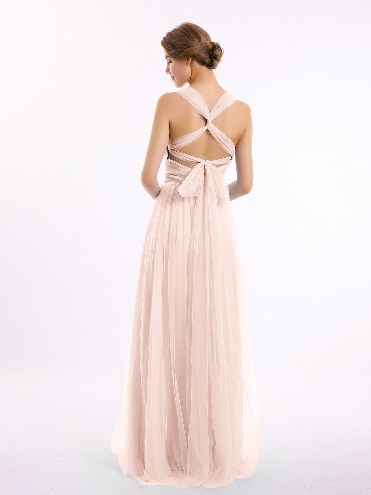 Pearl Pink